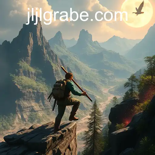 Unveiling 'Action Adventures': A Dive into the World of Interactive Escapades