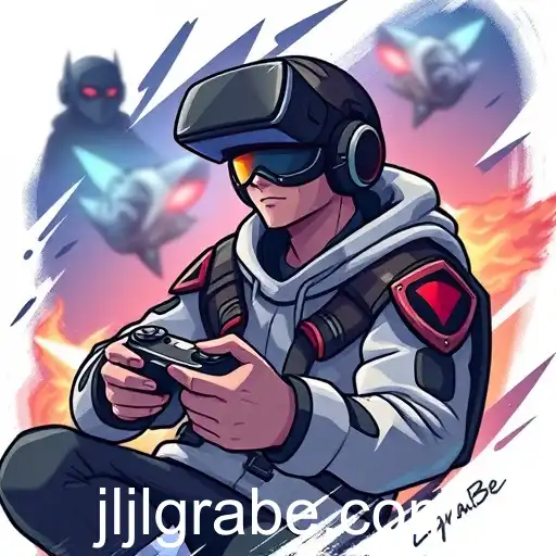 Exploring the Dynamics of Online Gaming in 2025