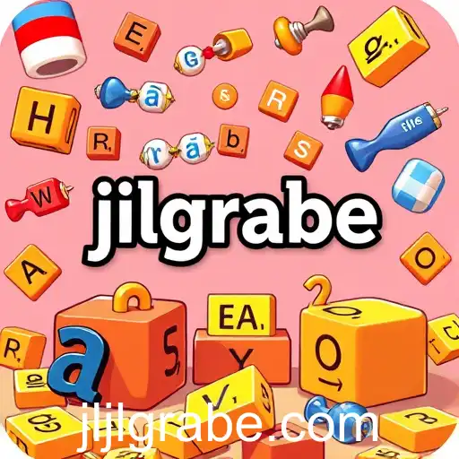 Gaming Evolution with JLGrabe