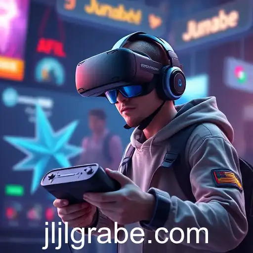 The Evolution of Gaming Websites in 2025