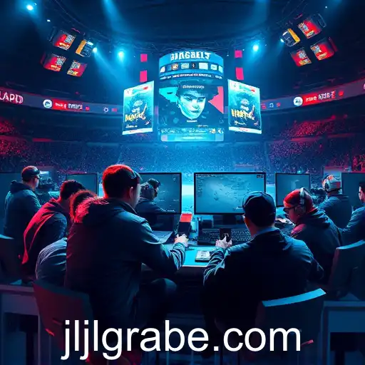 The Evolution of English Game Portals