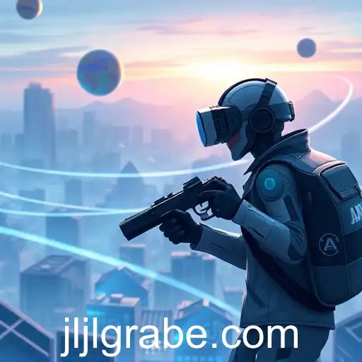 Gaming Innovation and Economic Shifts in 2025