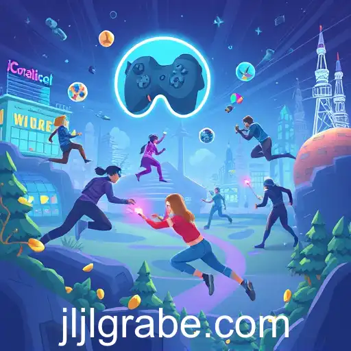 Gaming Trends and Innovations: A 2025 Perspective