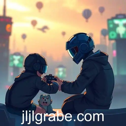 Gaming Trends and Innovations