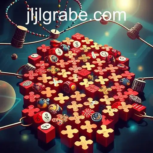 The Allure of Puzzle Games: Engaging Minds with Strategy and Fun