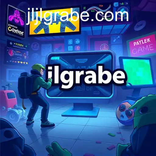 The Rise of 'jlgrabe' in the Gaming World