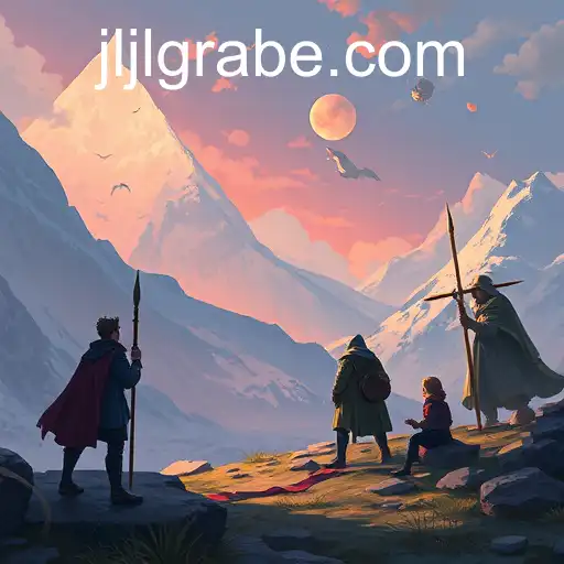 Exploring the Role-Playing Game Universe: A Deep Dive into Gaming Dynamics