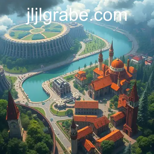 Exploring the Fascinating Realm of Simulation World Games