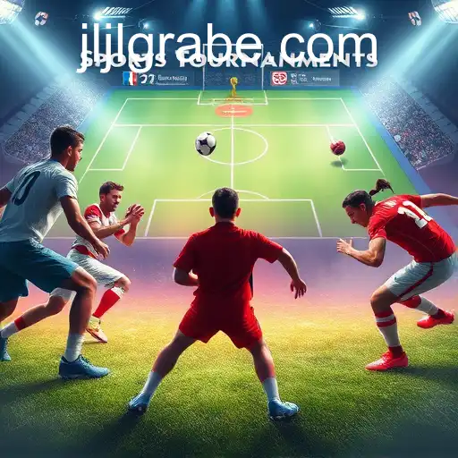 Exploring the Exciting World of Virtual Sports Tournaments