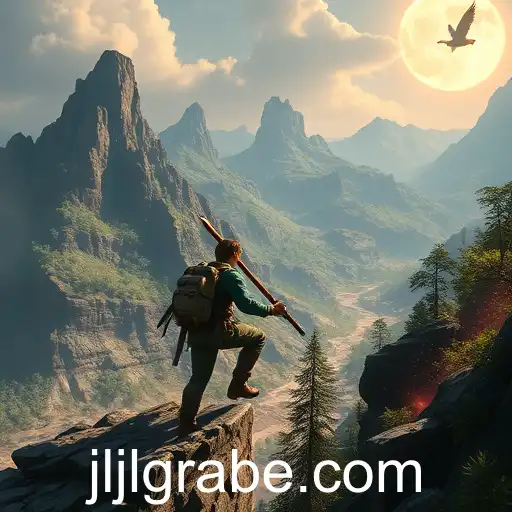 Unveiling 'Action Adventures': A Dive into the World of Interactive Escapades