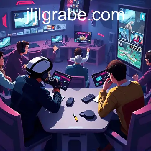 Gaming Site Revolutionizes Interactive Experience