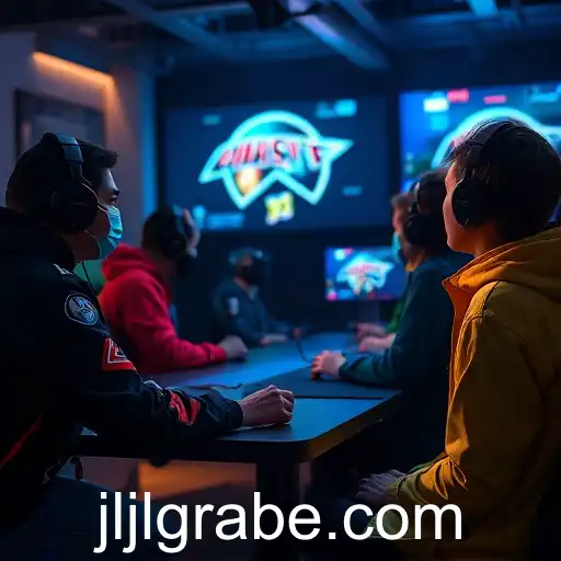 Gaming Trends and Innovations in 2025