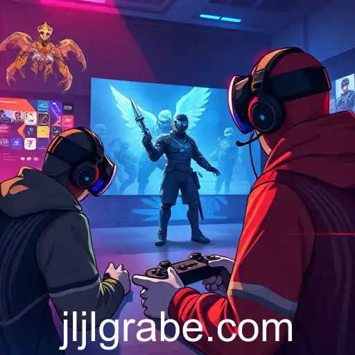 The Rising Influence of Online Gaming in 2025