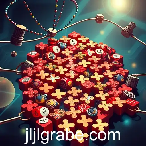 The Allure of Puzzle Games: Engaging Minds with Strategy and Fun