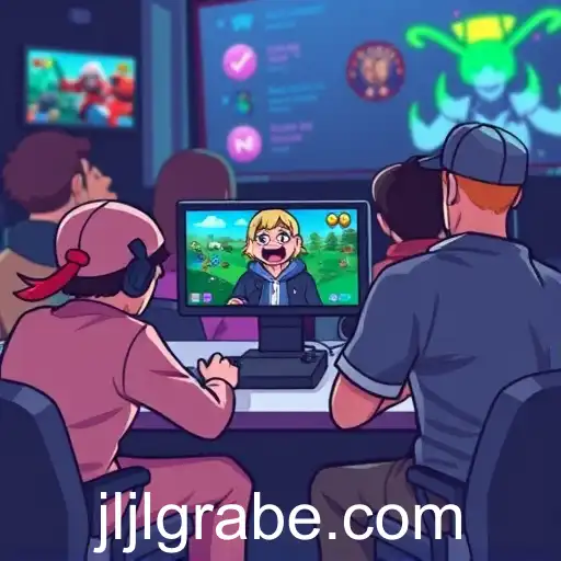 The Rise of Gaming Platforms in Modern Culture