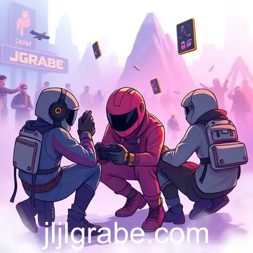 The Rise and Impact of jlgrabe: A New Era in Online Gaming