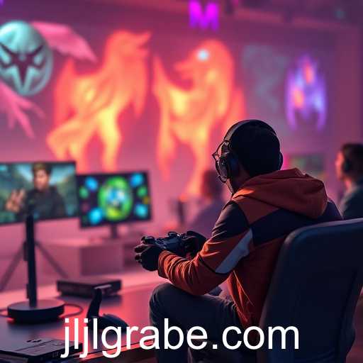 The Rise of Online Gaming Platforms