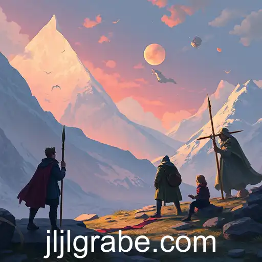 Exploring the Role-Playing Game Universe: A Deep Dive into Gaming Dynamics