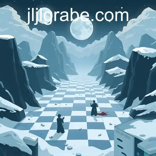 Unraveling the Strategy Challenges: A Deep Dive into the World of 'jlgrabe'